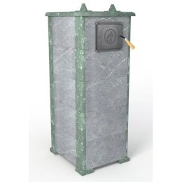 Облицовка Talkorus Русская парная комбинированная